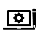 Laptop Setting
